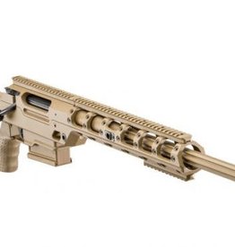 FN Ballista Modular Precision Rifle .338 Lapua FDE