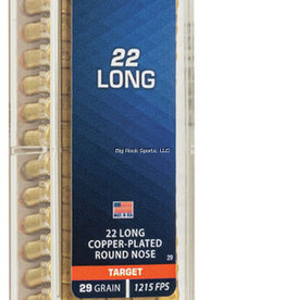 CCI 22 Long 29GR CPRN Box of 100 (29)