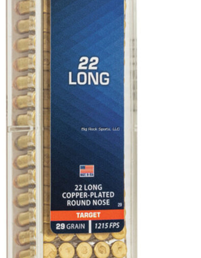CCI 22 Long 29GR CPRN Box of 100 (29)
