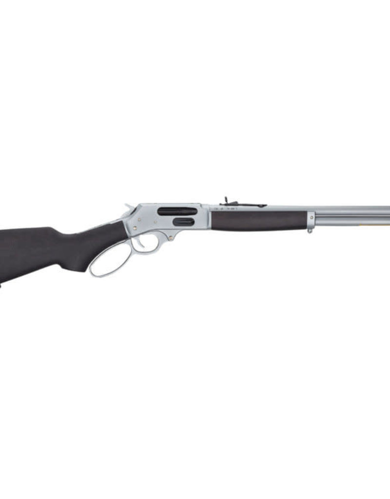 Henry All-Weather - .30-30 Win., 20" [H009AW]
