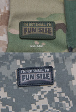 Mil-Spec Monkey Patch - Fun Size (Full Color)