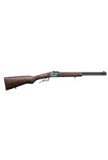 Chiappa Double Badger O/U - .22lr/.410ga, 19" (500.097)