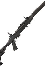 Chiappa M1-9 NSR Carbine - 9mm, 19", Polymer (CF500.250)