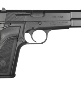 Girsan MC35  - 9mm, 4.9", Black (MCP35)