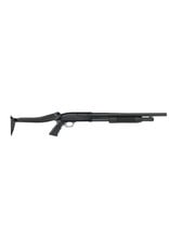 Mossberg Maverick 88 ATI Top Folding Stock - 12 GA, 3", 18.5" (31027)