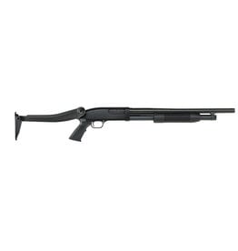 Mossberg Maverick 88 ATI Top Folding Stock - 12 GA, 3", 18.5" (31027)