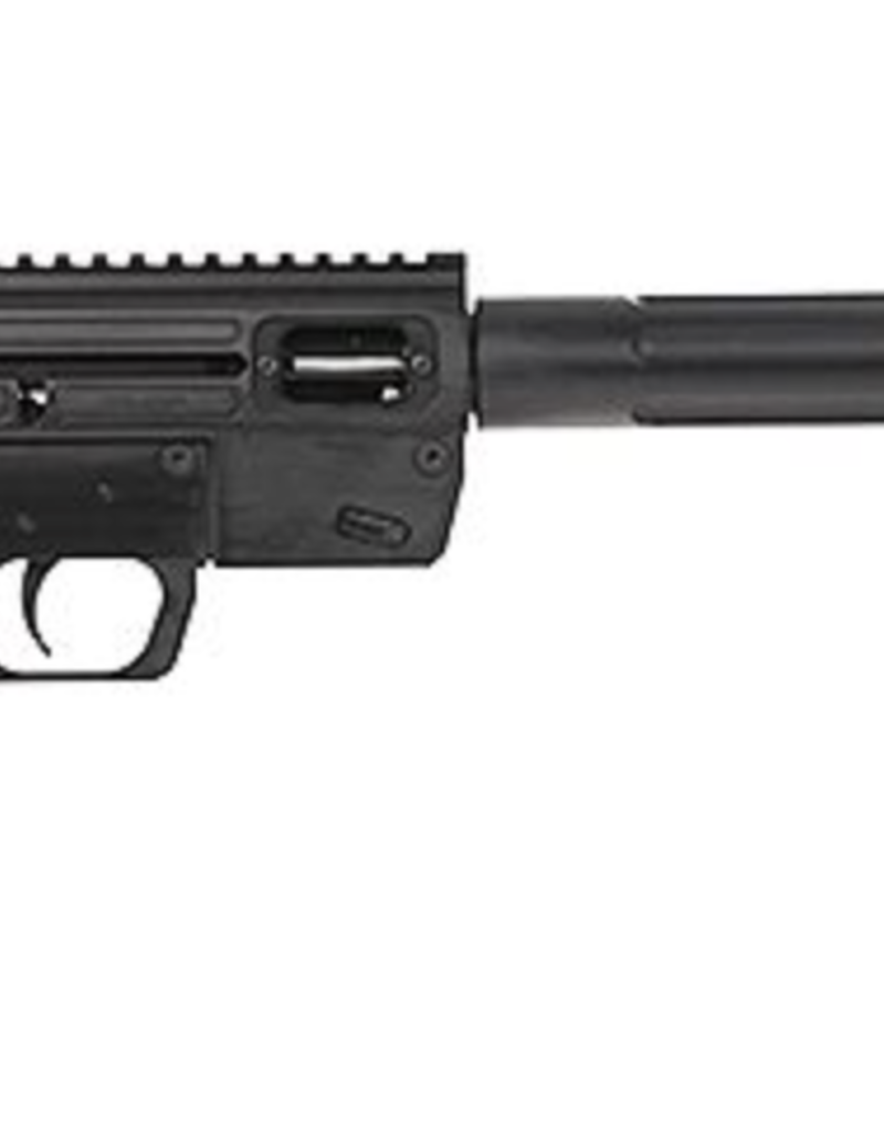 Just Right Carbine Takedown - 9mm, 18.5", Black (JRC9TDCN10-TB-BL)
