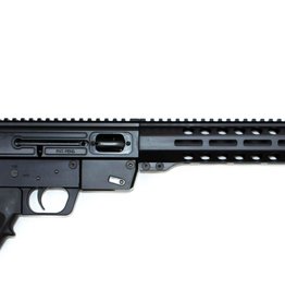Just Right Carbine M-Lok - 45 ACP, 18.5", Black (JRC45G3CN10-TB-BL)