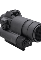 Aimpoint CompM4s - 2 MOA, QRP2 Mount (12172)