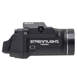 Streamlight TLR-7 Sub Ultra-Compact Tactical Gun Light (69400)