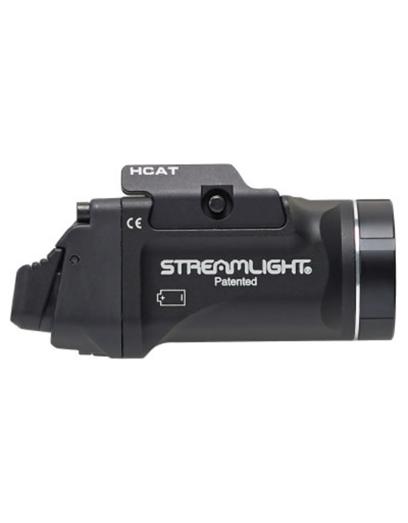 Streamlight TLR-7 Sub Ultra-Compact Tactical Gun Light (69400)