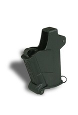 Maglula BabyUpLULA Single Stack Magazine Loader - 22 LR-380 ACP, Various, Black (UP64B)
