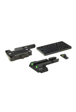 Meprolight MicroRDS Mounting Adapter for Canik (ML881511)