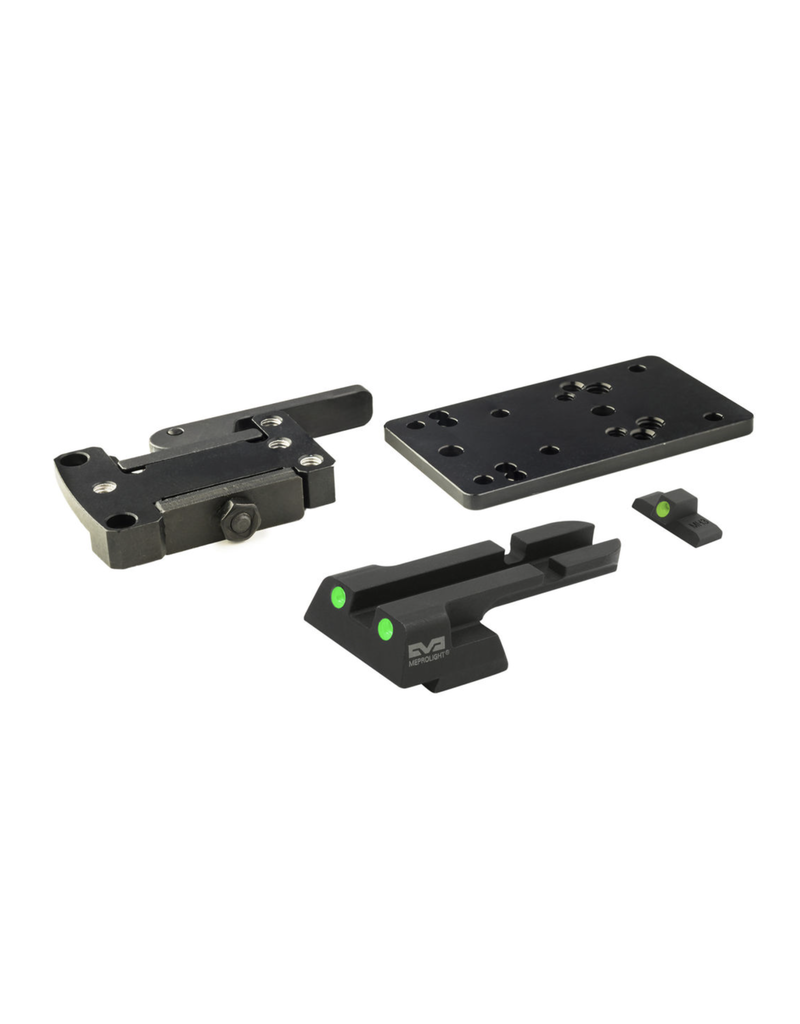 Meprolight MicroRDS Mounting Adapter for Canik (ML881511)
