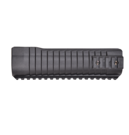 Canuck Short Pump Forend With 3 Rails (CAN005)