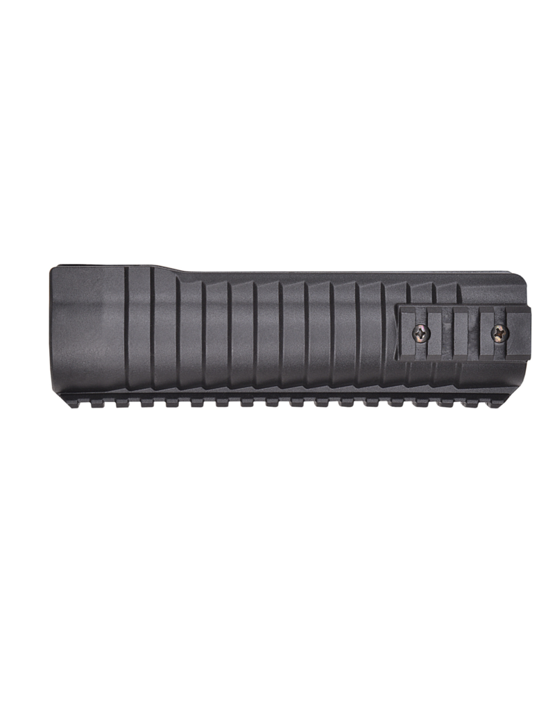 Canuck Short Pump Forend With 3 Rails (CAN005)