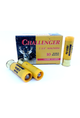 Challenger - 20GA, 2-3/4", Magnum Slug, Box of 10  (00300)