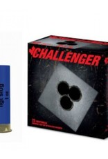 Challenger Tactical Target Slug - 12GA, 2-3/4", 1 oz., Box of 25 (00150)