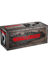 Challenger Challenger - 12GA, 2-3/4", 00 Magnum Buck, Box of 100 (03100)