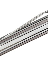 Gerber Cohort Satin Plain Blade 7Cr17Mov Aluminum (GB30001202)