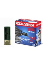 Challenger Magnum 12 GA. 2 3/4" 1 - 1/4 oz #2 Box of 25 (50062)