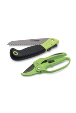 HME Hunter’s Combo Pack – 7″ Saw and Shears (HME-HCP-2)