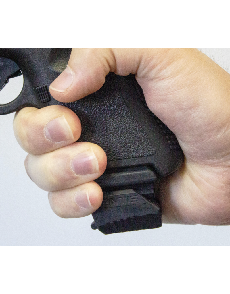 Mantis MagRail Universal Magazine Floor Plate Rail Adapter (MT-2001)