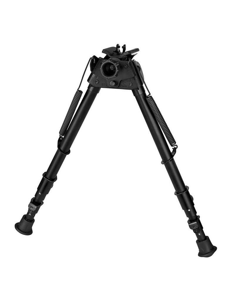 Harris Bipod 12" to 25" Standard Legs (S-25)