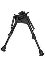 Harris Bipod 6" to 9" Quick Adjust Leg (S-BR2)