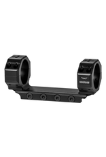 Warne 1 PC Precision Mount 35mm Medium Height (7841M)