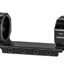 Warne 1 PC Precision Mount 35mm MSR Ideal Height (7844M)