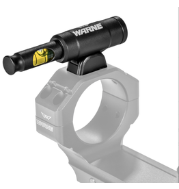 Warne Precision Mount - Level (7852M)