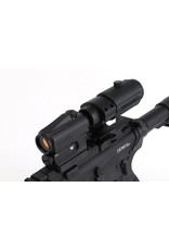 Primary Arms 3X LER Red Dot Magnifier Gen IV (510003)