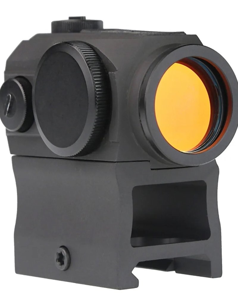 Primary Arms Absolute Cowitness Micro Dot Riser Mount (910052)