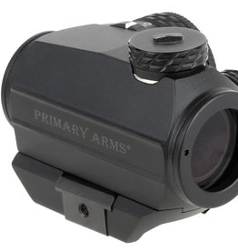 Primary Arms SLx Advanced Rotary Knob Microdot Red Dot Sight (810003)