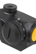 Primary Arms SLx Advanced Rotary Knob Microdot Red Dot Sight (810003)
