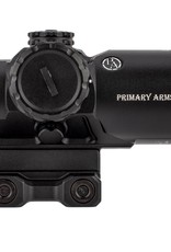 Primary Arms GLx 2X Prism with ACSS Gemini 9mm Reticle Daylight Bright  (710050)
