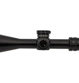 Primary Arms GLx 4-16x50FFP Rifle Scope - Illuminated Mil-Dot (610064)