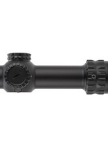 Primary Arms SLx 1-8x24FFP Rifle Scope - Illuminated ACSS Griffin X MIL Reticle (610155)