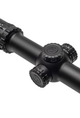 Primary Arms SLx 1-8x24FFP Rifle Scope - Illuminated ACSS Griffin X MIL Reticle (610155)