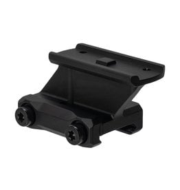 Primary Arms GLx Lower 1/3 Cowitness Micro Dot Riser Mount w/ .125" Spacer (1.64" or 1.765" Height) (910089)