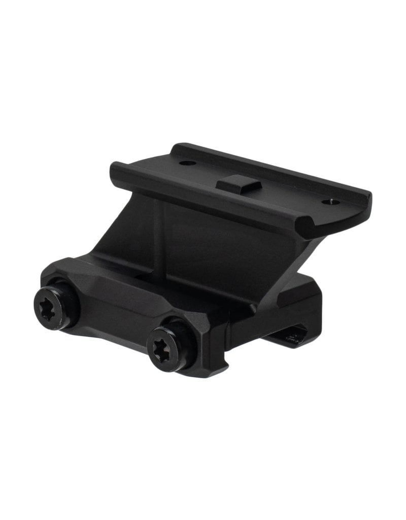 Primary Arms GLx Lower 1/3 Cowitness Micro Dot Riser Mount w/ .125" Spacer (1.64" or 1.765" Height) (910089)