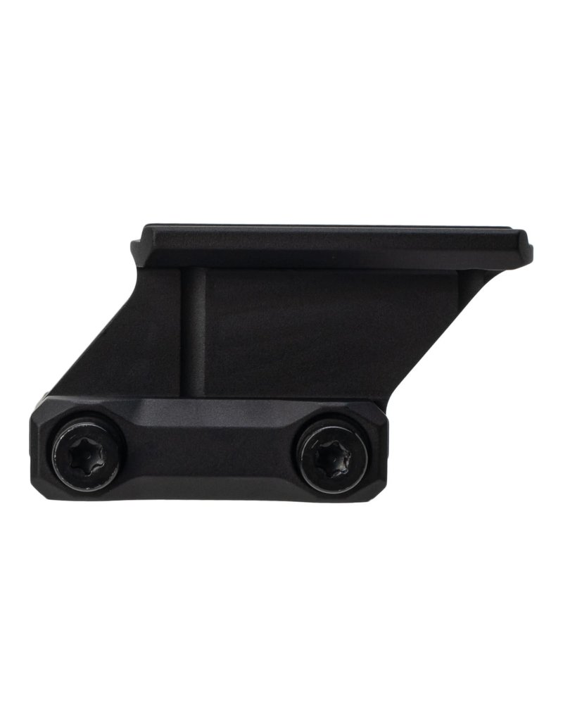 Primary Arms GLx Lower 1/3 Cowitness Micro Dot Riser Mount w/ .125" Spacer (1.64" or 1.765" Height) (910089)