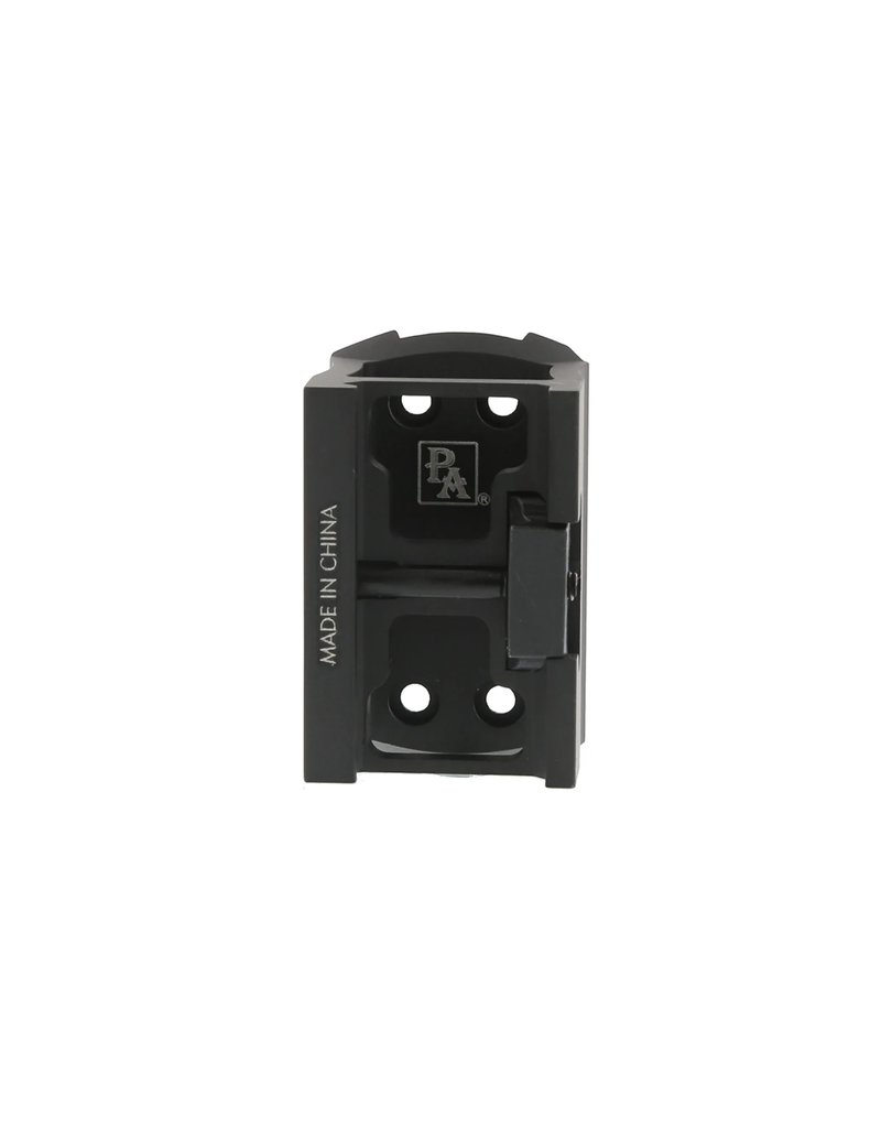 Primary Arms Lower 1/3 Cowitness Micro Dot Riser Mount (910054)