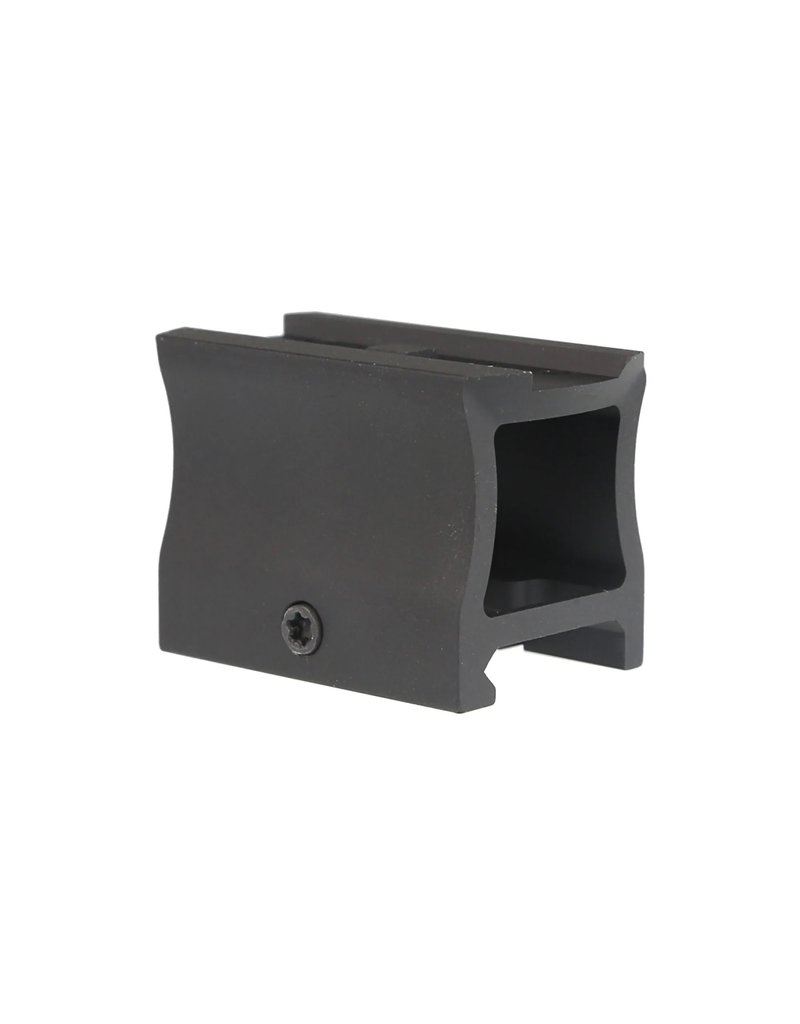 Primary Arms Lower 1/3 Cowitness Micro Dot Riser Mount (910054)