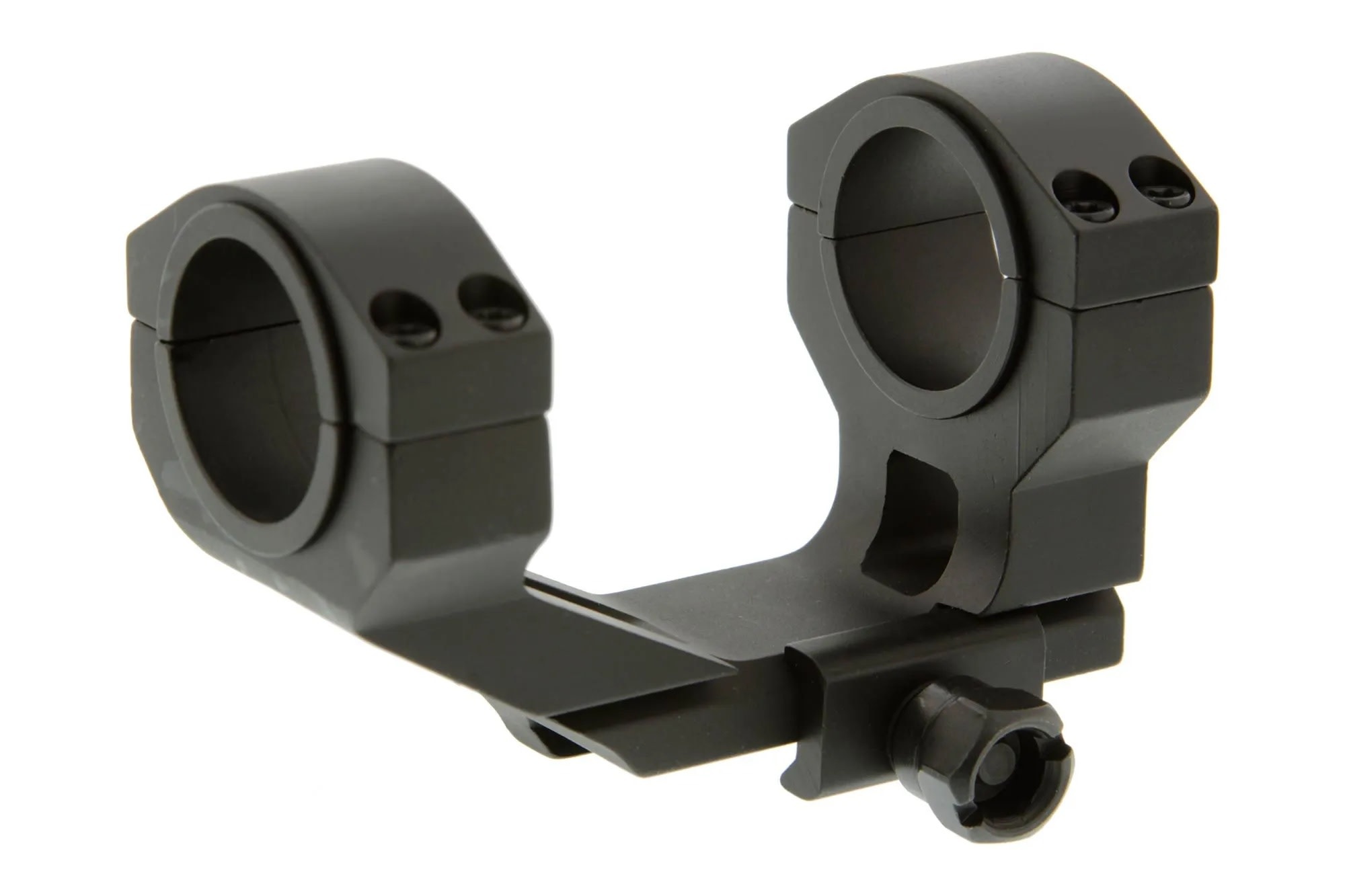Primary Arms AR-15 Basic Scope Mount - 30mm (910057) - Tundra