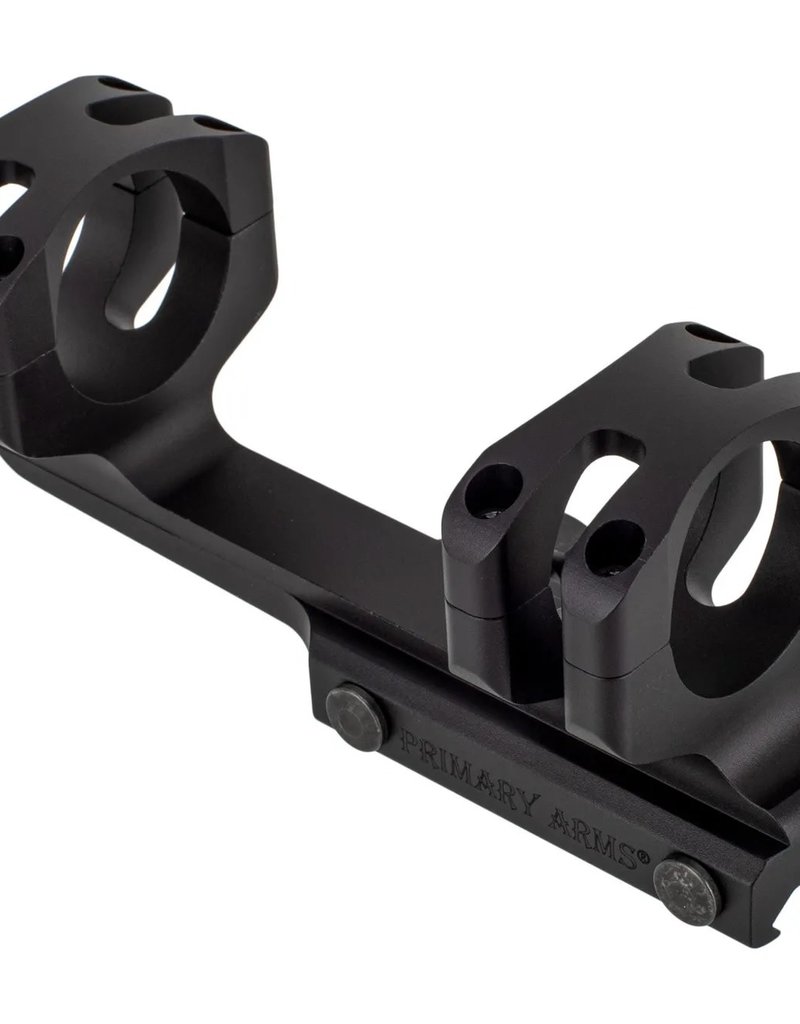 Primary Arms GLx 30mm Cantilever Scope Mount - 0 MOA (910058)