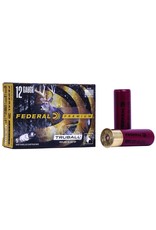 Federal Vital-Shok - 12GA, 3", 1 oz, Rifled Slug HP, Box of 5 (PB131RS)