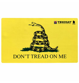 TekMat Don't Tread on Me Door Mat