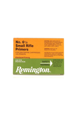 Remington Remington 6-1/2 Small Rifle Primers (22606)